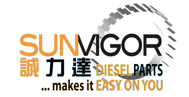 Sun Vigor Diesel Parts