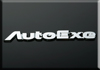AUTOEXE JAPAN MAZDA MX-5 ROADSTER (MIATA,EUNO,ND,ND5RC, MK4) modification car performance tuning motorsports automotive racing automovtive partChrome Emblem Badge A12300-02