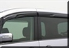 日本AUTOEXE MAZDA(萬事得,馬自達) Mazda Biante (SkyActiv,創馳藍天,iSTOP,CC,CCFFW,CCEFW,CC3FW,CCEAW)汽車動力升級改裝零件 3D Design Window Vent Visor 3D 運動通風型雨擋 MCC0400