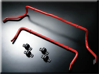 AUTOEXE JAPAN MAZDA BIANTE (CC,CCFFW,CC3FW,CCEAW,SkyActiv,iStop) modification car performance tuning motorsports automotive racing automovtive partFront Anti-Roll Bar (Sway Bar) MCC7600