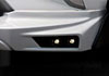 日本AUTOEXE MAZDA(萬事得,馬自達,長安馬自達) Mazda CX3 (DK,長馬CX-3,SkyActiv,創馳藍天) 汽車動力升級改裝零件 LED Daytime Running Light Kit Set LED日間行車燈組 A002080