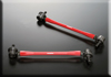 AUTOEXE JAPAN MAZDA CX-3 (DK,DK5FW,DK5AW,SkyActiv-Diesel) modification car performance tuning motorsports automotive racing automovtive part Front Sway Bar (Anti-Roll Bar) End Link MDE7605