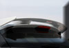 日本AUTOEXE MAZDA(萬事得,馬自達,長安馬自達) Mazda CX3 (DK,長馬CX-3,SkyActiv,創馳藍天) 汽車動力升級改裝零件 Rear Roof Spoiler  尾定風翼(擾流尾翼) MDK2600
