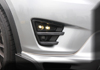 日本AUTOEXE MAZDA(萬事得,馬自達,長安馬自達) Mazda CX-5(CX5,KE,SkyActiv,創馳藍天,SkyActiv-Diesel,KE2FW,KE2AW,KE5FW,KE5AW,KEEFW,KEEAW) 汽車動力升級改裝零件 LED Daytime Running Light with Fog Lamp Cover LED日間行車燈配合霧燈裝飾罩套裝 MKE2060