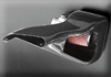 ձAUTOEXE MAZDA(µ,Դ,һԴ) Mazda CX-7(CX7,ER,ER3P) װ  Carbon Fibre Air Intake System ̼˷ MLY959