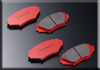 ձAUTOEXE MAZDA(µ,Դ) Mazda MX-5 (Roadster,Miata,Euno,NB,NB8C,NB6C) װ Front Brake Pad ǰxƤ(Ƥ) MNR5A10