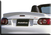 日本AUTOEXE MAZDA(萬事得,馬自達) Mazda MX-5 (Roadster,Miata,Euno,NB,NB8C,NB6C) 汽車動力升級改裝零件 Rear Truck Lid尾定風翼(擾流尾翼|車尾擾流板)MNB2600