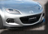 ձAUTOEXE MAZDA(µ,Դ,һԴ) Mazda MX-5 (Roadster,Miata,Euno,NC,NCEC)װ Front Bumper Spoiler ͷð(ǰΧ) ͷ(ǰ) MNC2100