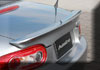 日本AUTOEXE MAZDA(萬事得,馬自達,一汽馬自達) Mazda MX-5 (Roadster,Miata,Euno,NC,NCEC)汽車動力升級改裝零件 Rear Truck Lid尾定風翼(擾流尾翼|車尾擾流板)MNC2600