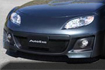 ձAUTOEXE MAZDA(µ,Դ,һԴ) Mazda MX-5 (Roadster,Miata,Euno,NC,NCEC)װ Front Bumper ǰΧ(ͷð)MNC2E00