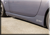 ձAUTOEXE MAZDA(µ,Դ,һԴ) Mazda MX-5 (Roadster,Miata,Euno,NC,NCEC)װ  Side Skirt Extension Splitters ȹ MNC2300