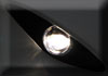 日本AUTOEXE MAZDA(萬事得,馬自達,一汽馬自達) Mazda MX-5 (Roadster,Miata,Euno,ND,ND5RC, MK4)汽車動力升級改裝零件LED Fog Ligth Kit Set LED 霧燈套裝 MND0195