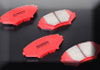 ձAUTOEXE MAZDA(µ,Դ,һԴ) Mazda MX-5 (Roadster,Miata,Euno,ND,ND5RC, MK4)װ Front Brake Pad ǰxƤ(Ƥ) MND5A10