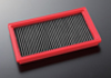 ձAUTOEXE MAZDA(µ,Դ,һԴ) Mazda5(5,Դ5,M5,Premacy,Protege,iStop,SkyActiv,,CW,CWFFW,CWEFW,CWEFW) װ Air Filter о () MBK9A00