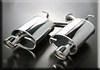 ձAUTOEXE MAZDA(µ,Դ,һԴ) Mazda8(8,Դ8 ,M8,MPV,LW,LY,LY3P) װ Stainless Steel Exhaust Muffler ()()MLX8Y00