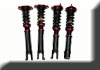 KNIGHTSPORTS JAPAN MAZDA MX-5 ROADSTER (MIATA,EUNO,ND,ND5RC) modification car performance tuning motorsports automotive racing automovtive part Adjustable Coilover Suspension Kit KZD-51451