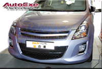 ձAUTOEXE MAZDA(µ,Դ,һԴ) Mazda8(8,Դ8 ,M8,MPV,LW,LW,LY3P) װװʵ Front Grill () MLZ2500