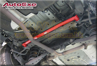 AUTOEXE JAPAN MAZDA8 | M8 | MPV  (LY,LW, LY3P) modification car performance tuning motorsports automotive racing automovtive part Performance Upgrade Project Rear Lower Control Arm Bar MLY440