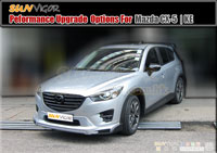 MAZDA CX5 | CX-5 (KE,KE2FW,KE2AW,KE5FW,KE5AW,KEEFW,KEEAW,SkyActiv,SkyActiv-Diesel,istop) modification car performance tuning motorsports automotive racing automovtive part, brands include : AUTOEXE | KNIGHTSPORTS | RACING BEAT | SPLITFIRE | KENSTYLE | DAMD | FUJISUTBO | ODULA | MAZDASPEED | GARAGE VARYBody Styling Kits (Aero Body Kits),Bonnet Hood,Air Flow Intake Hood Vent Bonnet Scoop,Front Nose,Front Bumper and Grill (with LED Daytime Running Light Set),Front Grill,Side Skirt Extension Splitter Set,Rear Bumper Cover,Rear Under Tail Filler Panel,Rear Lip Under Spoiler,Rear Diffuser Spoiler Splitter,Rear Roof Spoiler,Rear Truck Lid,Rear Trunk Spoiler Lip,Rear Truck Tail Wing Spoiler,Carbonfirbre Bonnet Hood,Carbonfibre Front Bumper Lip Splitter,Carbonfibre Interior Panel Set,Carbonfibre Side Skirt Extension Splitter,Head Light Garnish Eye Lid,Carbonfibre Door Pillar Garnish,Carbon Rear Bumper Lip Splitter,Carbonfibre Rear Diffuser Spoiler Splitter,Carbon Rear Truck Tail Wing Spoiler,Side LED Mirror,Carbon Shift Knob,Lowering Spring Kit,Sport Shock Damper Kit,Sport Coilver Suspension Kit,Adjustable Coilver Suspension Kit,Tie Rod End,Anti-Roll Bar(sway bar),Anti-Roll Bar (sway bar) Link,Upper Strut Tower Bar,Interior Floor Cross Bar,Lower Control Arm Bar,Tower Brace Set,Lower Under Member Brace Set,Rear Torsion Bar (Sway Bar),Sport Air Filter,Sport Air Induction Kit,Cold Air Intake System Kit,Carbonfibre Air Intake System (K&N filter),Premium Stainless Steel Exhaust Muffler (Oval Tip),Titanium + Stainless Exhaust Muffler,Premium Stainless Steel Exhaust Muffler Tip,Front Pipe,Exhaust Expansion Chamber Kit,Exhaust Manifold Header,Sport Big Brake Caliper Kit,Autoexe Brake Kit,Sport Brake Pad,Sport Disc Brake Rotor,Brake Line Kit,Brake Master Cylinder Brace,Brake Air Guide,Sports Clutch Wire,Sport Clutch Kits,Sport Flywheel,Limited Slip Diff (LSD),Sport Intercooler,Radiator,Intercooler Turbo Air Intake Silicon Hose Pipe Kit,Engine Mount,Leather Steering Wheel Trim Wrap Cover,Oil Filter,Oil Filter Cap,Bonnet Hood Strut Damper Kit,Sport Steering Wheel Kit,Leather Shift Knob,Leather Shift Knob,Carbonfibre Shift Knob,Short Helical Atenna,Windshield Wiper Blade,Wheel Lug Nuts Kit Set,Interior LED Light Set,Rebuilt Tuning Rotary Engine,LED Side Mirrow Cowl,Meter Hood,Shift Levers Paddler,Spark Plug Wire,Grounding Wire Cable,Earth System Kit