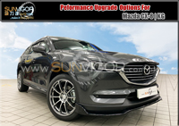 MAZDA CX8 | CX-8 (KG,KG2P,KG5P,SkyActiv,SkyActiv-Diesel,istop) modification car performance tuning motorsports automotive racing automovtive part, brands include : AUTOEXE | KNIGHTSPORTS | RACING BEAT | SPLITFIRE | KENSTYLE | DAMD | FUJISUTBO | ODULA | MAZDASPEED | GARAGE VARYBody Styling Kits (Aero Body Kits),Bonnet Hood,Air Flow Intake Hood Vent Bonnet Scoop,Front Nose,Front Bumper and Grill (with LED Daytime Running Light Set),Front Grill,Side Skirt Extension Splitter Set,Rear Bumper Cover,Rear Under Tail Filler Panel,Rear Lip Under Spoiler,Rear Diffuser Spoiler Splitter,Rear Roof Spoiler,Rear Truck Lid,Rear Trunk Spoiler Lip,Rear Truck Tail Wing Spoiler,Carbonfirbre Bonnet Hood,Carbonfibre Front Bumper Lip Splitter,Carbonfibre Interior Panel Set,Carbonfibre Side Skirt Extension Splitter,Head Light Garnish Eye Lid,Carbonfibre Door Pillar Garnish,Carbon Rear Bumper Lip Splitter,Carbonfibre Rear Diffuser Spoiler Splitter,Carbon Rear Truck Tail Wing Spoiler,Side LED Mirror,Carbon Shift Knob,Lowering Spring Kit,Sport Shock Damper Kit,Sport Coilver Suspension Kit,Adjustable Coilver Suspension Kit,Tie Rod End,Anti-Roll Bar(sway bar),Anti-Roll Bar (sway bar) Link,Upper Strut Tower Bar,Interior Floor Cross Bar,Lower Control Arm Bar,Tower Brace Set,Lower Under Member Brace Set,Rear Torsion Bar (Sway Bar),Sport Air Filter,Sport Air Induction Kit,Cold Air Intake System Kit,Carbonfibre Air Intake System (K&N filter),Premium Stainless Steel Exhaust Muffler (Oval Tip),Titanium + Stainless Exhaust Muffler,Premium Stainless Steel Exhaust Muffler Tip,Front Pipe,Exhaust Expansion Chamber Kit,Exhaust Manifold Header,Sport Big Brake Caliper Kit,Autoexe Brake Kit,Sport Brake Pad,Sport Disc Brake Rotor,Brake Line Kit,Brake Master Cylinder Brace,Brake Air Guide,Sports Clutch Wire,Sport Clutch Kits,Sport Flywheel,Limited Slip Diff (LSD),Sport Intercooler,Radiator,Intercooler Turbo Air Intake Silicon Hose Pipe Kit,Engine Mount,Leather Steering Wheel Trim Wrap Cover,Oil Filter,Oil Filter Cap,Bonnet Hood Strut Damper Kit,Sport Steering Wheel Kit,Leather Shift Knob,Leather Shift Knob,Carbonfibre Shift Knob,Short Helical Atenna,Windshield Wiper Blade,Wheel Lug Nuts Kit Set,Interior LED Light Set,Rebuilt Tuning Rotary Engine,LED Side Mirrow Cowl,Meter Hood,Shift Levers Paddler,Spark Plug Wire,Grounding Wire Cable,Earth System Kit