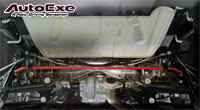 ձAUTOEXE MAZDA(Դ,һԴ) Mazda MX-5 RF (Roadster RF, Miata RF,Euno,NDRF,NDERC)װװʵ¼ Rear Anti-Roll Bar (Sway Bar) I (Ϻ) MND7650