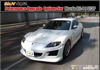 AutoExe MAZDA RX-8 (RX8, SE,SE3P, 13B, Rotary) modification car performance tuning motorsports automotive racing automovtive part |  brands include : AUTOEXE | KNIGHTSPORTS | RACING BEAT | SPLITFIRE | KENSTYLE | DAMD | FUJISUTBO | ODULA | MAZDASPEED | GARAGE VARYBody Styling Kits (Aero Body Kits),Bonnet Hood,Air Flow Intake Hood Vent Bonnet Scoop,Front Nose,Front Bumper and Grill (with LED Daytime Running Light Set),Front Grill,Side Skirt Extension Splitter Set,Rear Bumper Cover,Rear Under Tail Filler Panel,Rear Lip Under Spoiler,Rear Diffuser Spoiler Splitter,Rear Roof Spoiler,Rear Truck Lid,Rear Trunk Spoiler Lip,Rear Truck Tail Wing Spoiler,Carbonfirbre Bonnet Hood,Carbonfibre Front Bumper Lip Splitter,Carbonfibre Interior Panel Set,Carbonfibre Side Skirt Extension Splitter,Head Light Garnish Eye Lid,Carbonfibre Door Pillar Garnish,Carbon Rear Bumper Lip Splitter,Carbonfibre Rear Diffuser Spoiler Splitter,Carbon Rear Truck Tail Wing Spoiler,Side LED Mirror,Carbon Shift Knob,Lowering Spring Kit,Sport Shock Damper Kit,Sport Coilver Suspension Kit,Adjustable Coilver Suspension Kit,Tie Rod End,Anti-Roll Bar(sway bar),Anti-Roll Bar (sway bar) Link,Upper Strut Tower Bar,Interior Floor Cross Bar,Lower Control Arm Bar,Tower Brace Set,Lower Under Member Brace Set,Rear Torsion Bar (Sway Bar),Sport Air Filter,Sport Air Induction Kit,Cold Air Intake System Kit,Carbonfibre Air Intake System (K&N filter),Premium Stainless Steel Exhaust Muffler (Oval Tip),Titanium + Stainless Exhaust Muffler,Premium Stainless Steel Exhaust Muffler Tip,Front Pipe,Exhaust Expansion Chamber Kit,Exhaust Manifold Header,Sport Big Brake Caliper Kit,Autoexe Brake Kit,Sport Brake Pad,Sport Disc Brake Rotor,Brake Line Kit,Brake Master Cylinder Brace,Brake Air Guide,Sports Clutch Wire,Sport Clutch Kits,Sport Flywheel,Limited Slip Diff (LSD),Sport Intercooler,Radiator,Intercooler Turbo Air Intake Silicon Hose Pipe Kit,Engine Mount,Leather Steering Wheel Trim Wrap Cover,Oil Filter,Oil Filter Cap,Bonnet Hood Strut Damper Kit,Sport Steering Wheel Kit,Leather Shift Knob,Leather Shift Knob,Carbonfibre Shift Knob,Short Helical Atenna,Windshield Wiper Blade,Wheel Lug Nuts Kit Set,Interior LED Light Set,Rebuilt Tuning Rotary Engine,LED Side Mirrow Cowl,Meter Hood,Shift Levers Paddler,Spark Plug Wire,Grounding Wire Cable Earth System Kit....