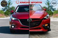 Knight Sports [TN Mazda 3 BM ܨ BN p!