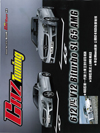 CAZBuyer Tuning Volume 226 Champion product introduction include iridium spark plug, twin air filter