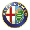 Alfa RomeoRùK