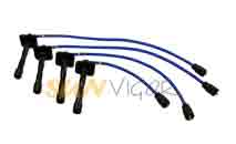 饻ZIKOCu(u u)Ignition SPARK PLUG Wire Set Ӫ Application List