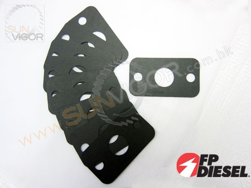 3892625 FP-DIESEL OIL COOLER SUPPORT GASKET