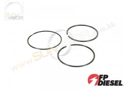 Caterpillar 1W8922 FP-Diesel Ring Set