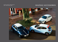 饻 MAZDA(UƱo,۹F,@T۹F) Mazda2 UƱo2 ۹F2 (DJ2)UƱot~