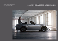 饻 MAZDA(UƱo,۹F,@T۹F) Mazda MX-5 MK3 (Roadster,Miata,Euno,NE,NERC)UƱot~