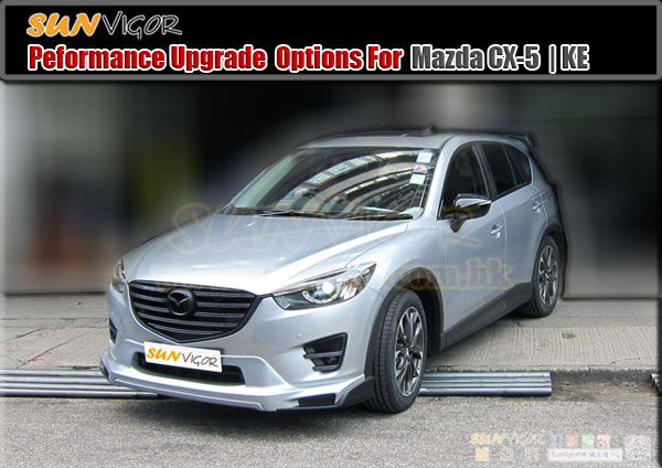 ATH-Hinsberger Tuning on X: More Type Approved Mazda CX-5 parts will be  available very soon.  #cx5 #mazdacx5   / X