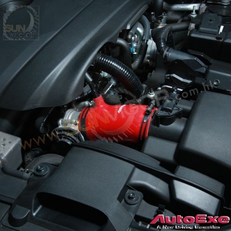 2013+ 马自达6 [GJ,GL] 2.0L SkyActiv-G AutoExe 导风管(风箱喉) MBM961