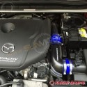 2013+ Mazda6 [GJ,GL] SkyActiv-D KnightSports Air Intake Induction Hose Kit