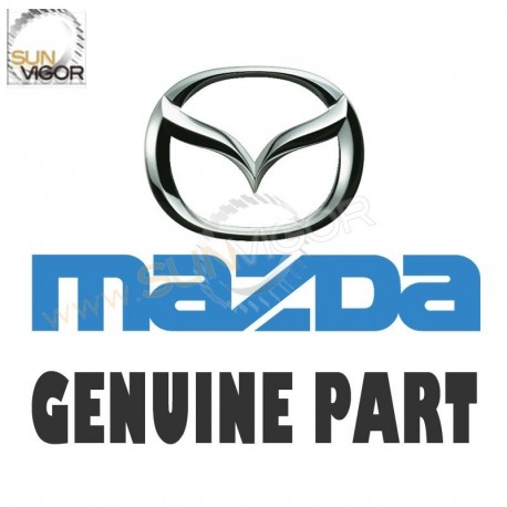 13-15 MAZDA6 [GJ] WATER HOSE, GENUINE MAZDA OEM PE11-15-18XB PE11-15-18XB