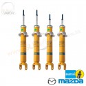 2016+ Miata [ND] Mazda Genuine Bilstein B6 Sports Shock Absorber