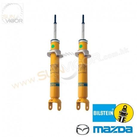 2016+ Miata [ND] Mazda Genuine Bilstein B6 Sports Shock Absorber NA8W-34-700B