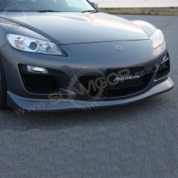 03-08 Mazda RX-8 AutoExe Front Bumper Aero Kit [SE-03C] MSW2000