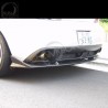 03-08 Mazda RX-8 AutoExe Carbon Fibre Rear Diffuser Spoiler Splitter [SE-02S] MSZ2400