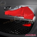 03-12 Mazda RX-8 [SE3P] AutoExe Ram Air Dust Kit