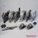 09-12 萬事得RX-8 馬自達RX8 [SE3P] AutoExe Fine Tuning Rebuilt 轉子引擎(發動機)