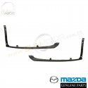 2016+ MAZDA MX-5 MIATA [ND] FRONT BUMPER SIDE DEFLECTOR [L&R] SET