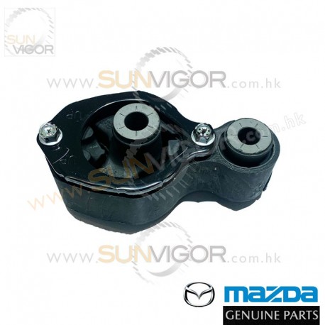 13-16 Mazda CX-5 [KE] SkyActiv-G Genuine MAZDA OEM Engine Mount Rubber [RR] KD53-39-04YC