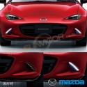 2016-2023 MX-5 Miata [ND] Genuine Mazda LED Daytime Running Light Kit