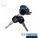 06-12 MAZDA8 [LY] DOOR KEY SUB SET [R]