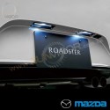 2016+ Mazda Miata MX-5 [ND] JDM Rear Licence Plate LED Light Kit