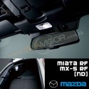 2017+ 马自达 MX-5 RF [ND] Mazda JDM 马自达日本版 车厢内饰LED灯组合